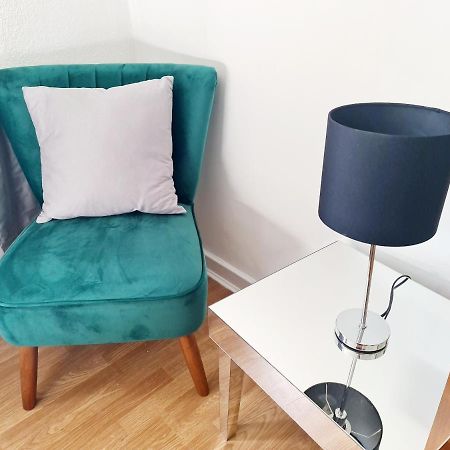 Immaculate 3-Bedrooms Dundee Apartment エクステリア 写真