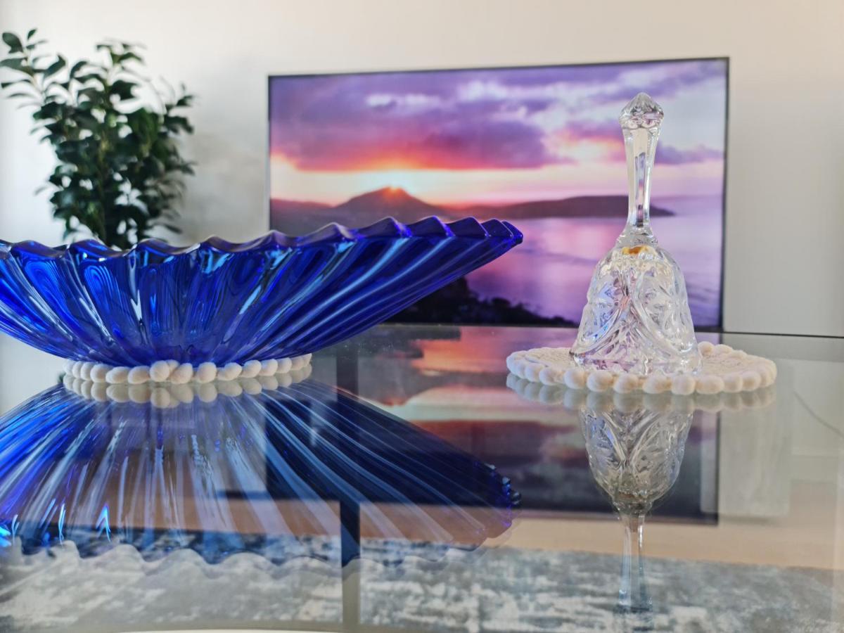 Immaculate 3-Bedrooms Dundee Apartment エクステリア 写真