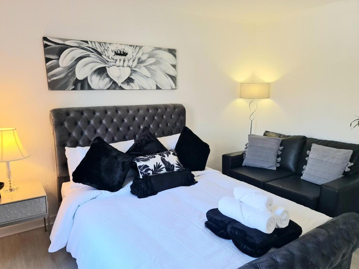 Immaculate 3-Bedrooms Dundee Apartment エクステリア 写真
