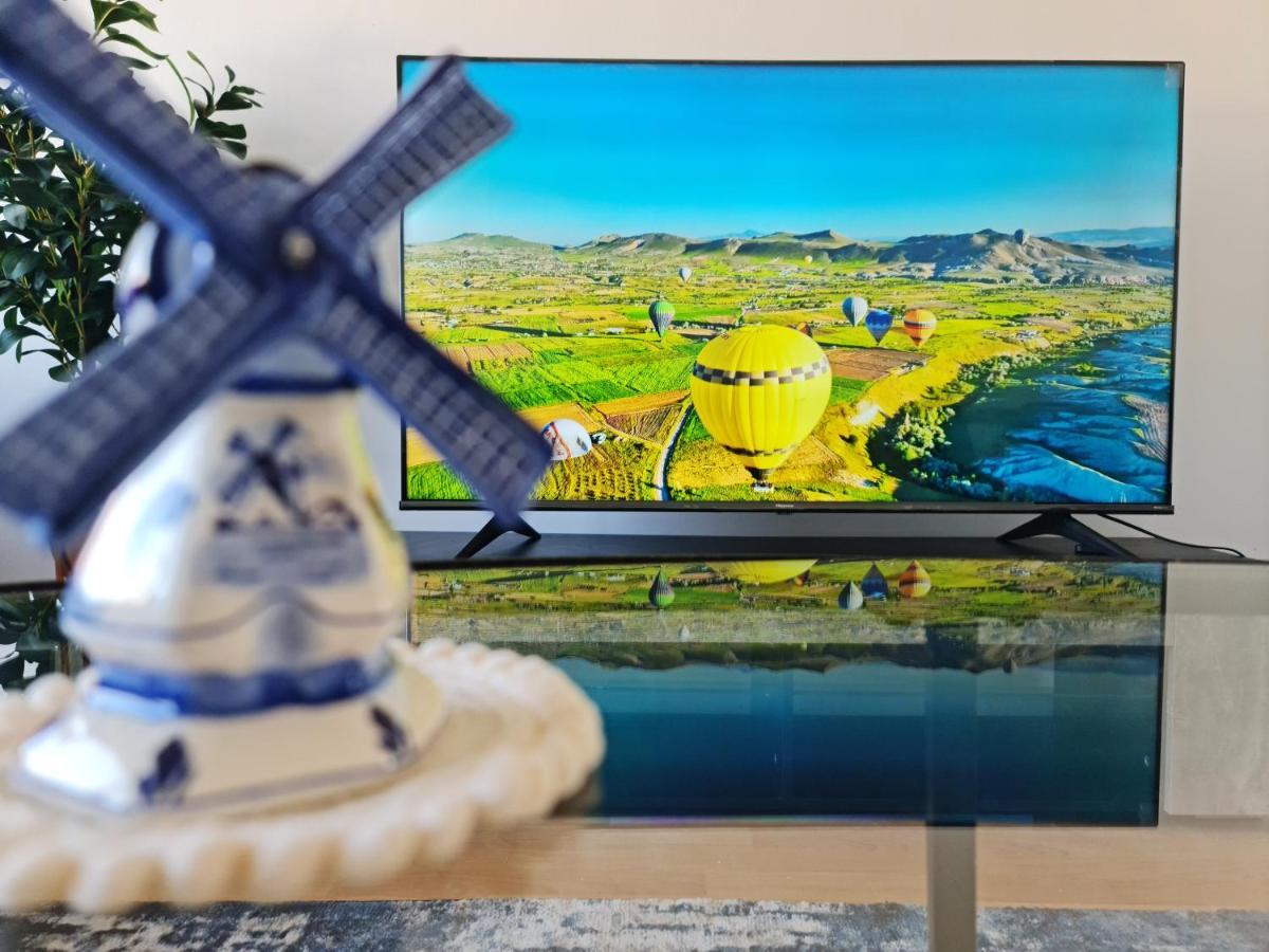 Immaculate 3-Bedrooms Dundee Apartment エクステリア 写真
