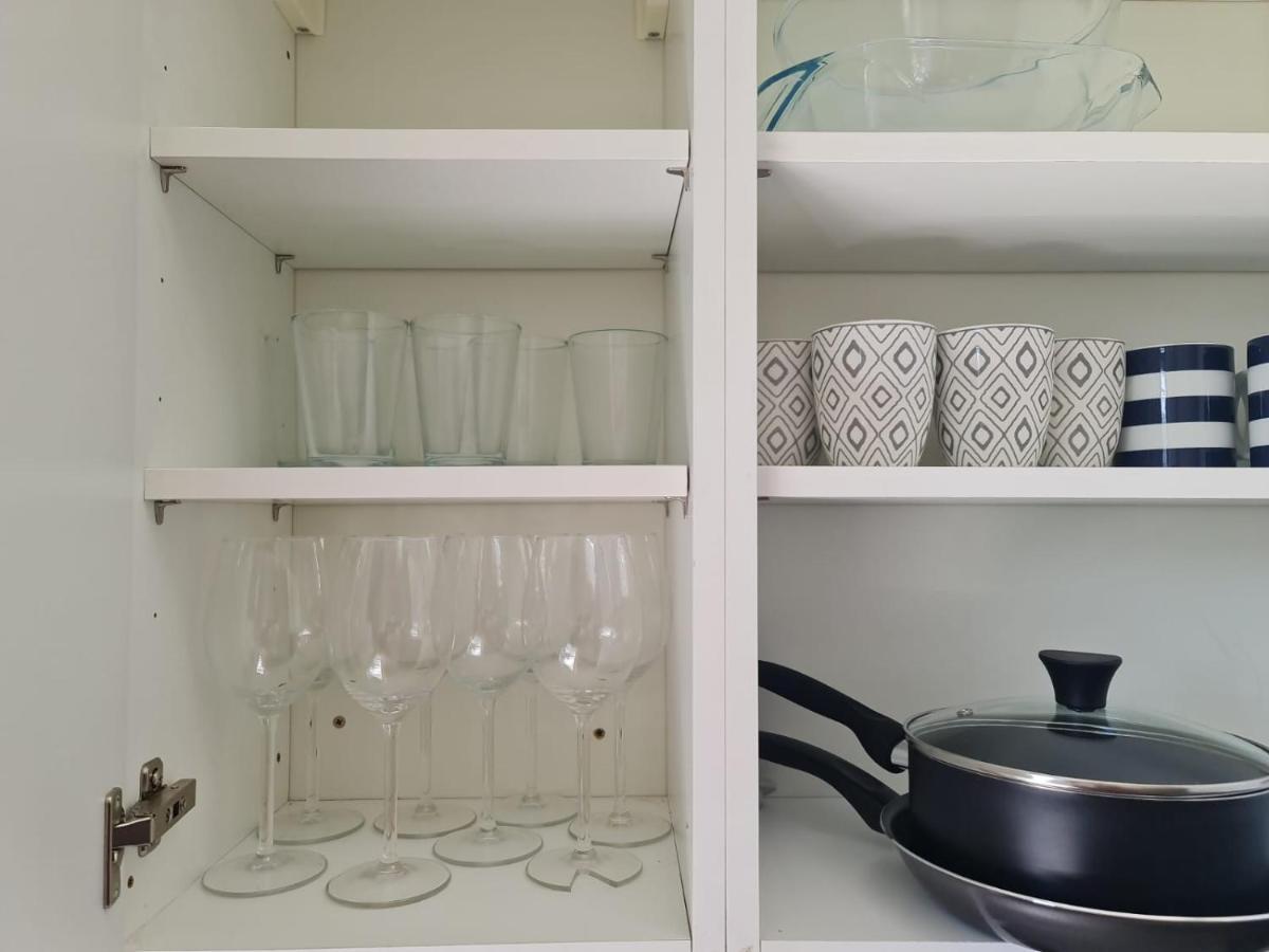 Immaculate 3-Bedrooms Dundee Apartment エクステリア 写真