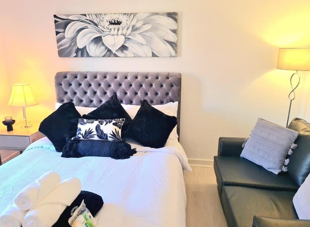 Immaculate 3-Bedrooms Dundee Apartment エクステリア 写真