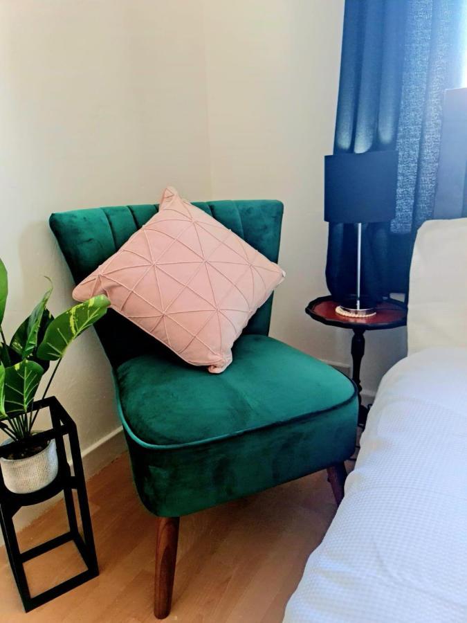 Immaculate 3-Bedrooms Dundee Apartment エクステリア 写真