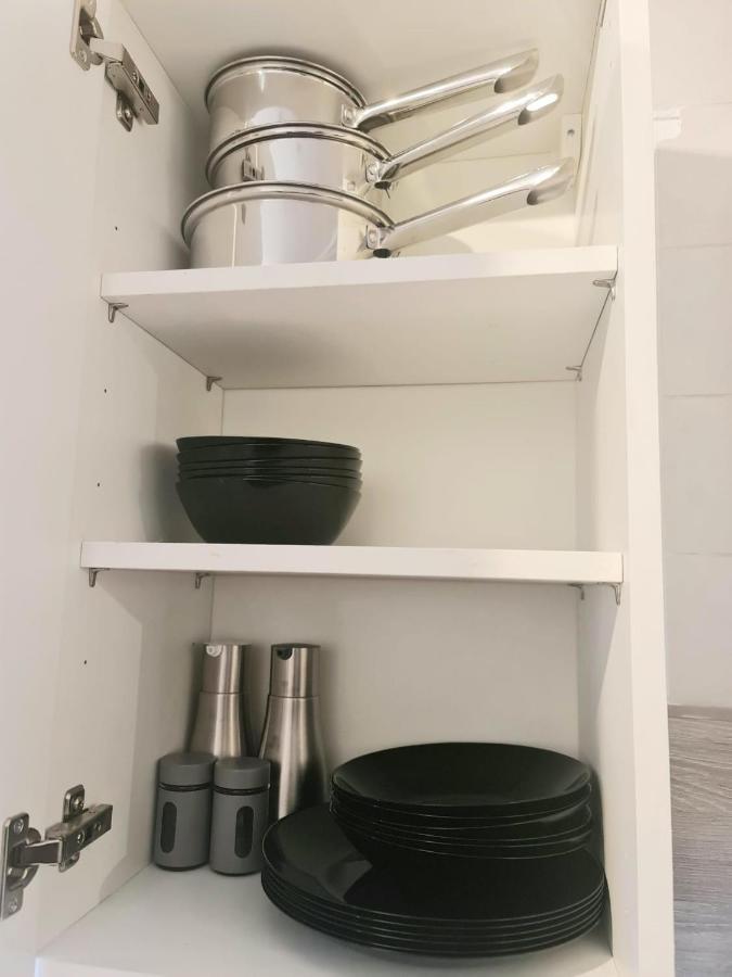 Immaculate 3-Bedrooms Dundee Apartment エクステリア 写真
